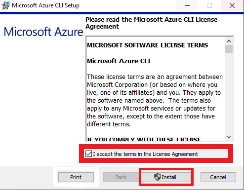 Create Azure Resource Group In Different Methods